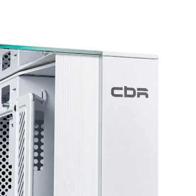 CBR Cube X860WT PCC-ATX-X860WT-WPSU