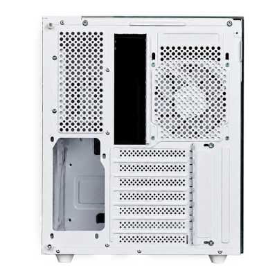 CBR Cube X860WT PCC-ATX-X860WT-WPSU