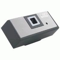 веб-камера CBR CW-373M Silver