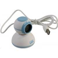 CBR CW-555M White