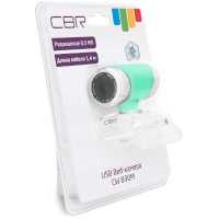 CBR CW 830M Green