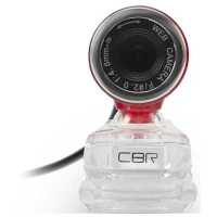 CBR CW 830M Red