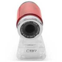 CBR CW 830M Red