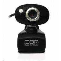 CBR CW-833M Silver