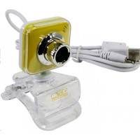 CBR CW-834M Yellow