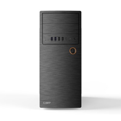 CBR E 180 PCC-ATX-E180-USB22-450W