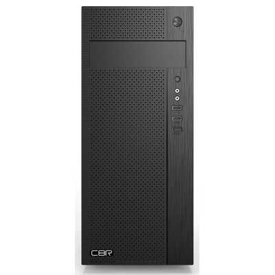 корпус CBR E 185 PCC-ATX-E185-USB31-USB22-WPSU