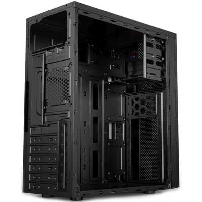 CBR E 185 PCC-ATX-E185-USB31-USB22-WPSU