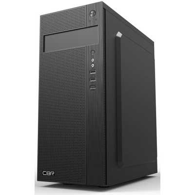 корпус CBR E 185 PCC-ATX-E185-WPSU