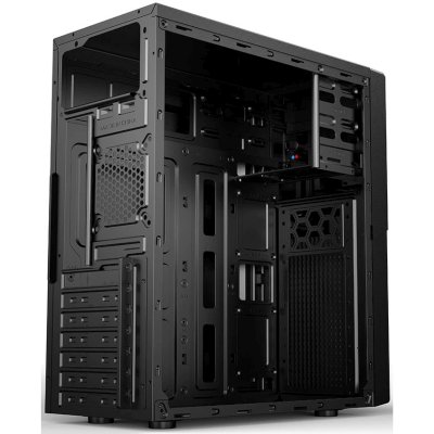 CBR E 188 PCC-ATX-E188-USB31-USB22-450W
