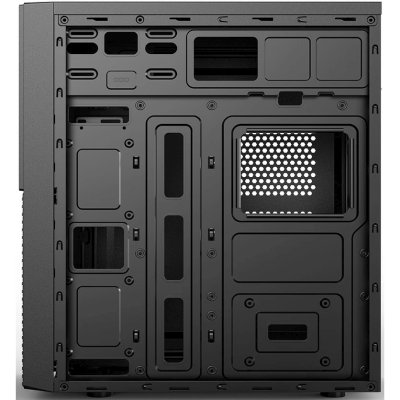 корпус CBR E 188 PCC-ATX-E188-USB31-USB22-450W