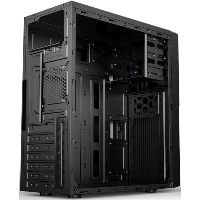 корпус CBR E 188 PCC-ATX-E188-WPSU