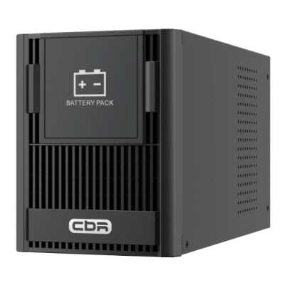 CBR EBP-TW-1000-24V18AH