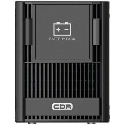 CBR EBP-TW-2000-48V18AH