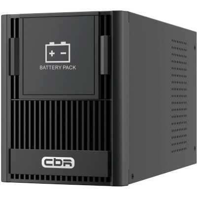 батарея для UPS CBR EBP-TW-3000-72V18AH