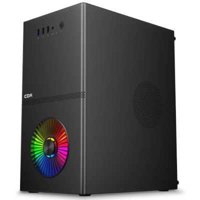 компьютер CBR Edge CP0C5N-G4W01