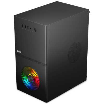 CBR Edge CP0C5N-G4W01