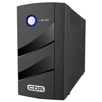 ИБП CBR Electron ELN-1100T-3F-LD