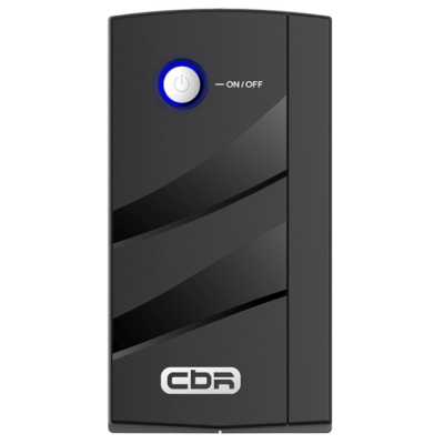 CBR Electron ELN-675T-4I-LD