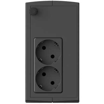 ИБП CBR ELN-675T-2F-LD