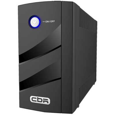 ИБП CBR ELN-875T-2F-LD