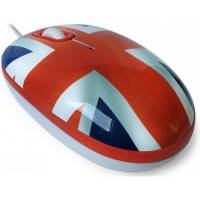 CBR English Breakfast USB