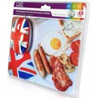 CBR English Breakfast USB