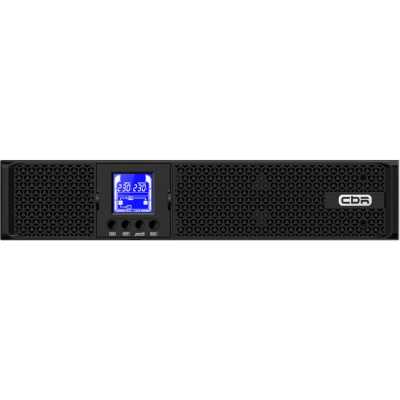 CBR ESN-1KRT-8I-LCHERSC