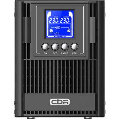 CBR ESN-1KT-3F-LCHERSC