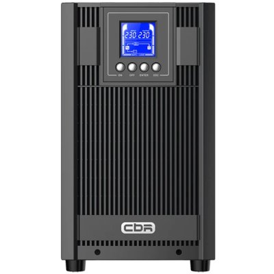 CBR ESN-3KT-4F-LCHERSC