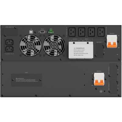 UPS CBR Essence Online RT ESN-10KRT-6I-LCHERSC