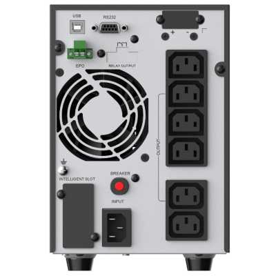 ИБП CBR Essence Online Tower ESN-1.5KT-6I-LCHERSC
