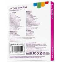 CBR Extra 2Tb SSD-002TB-2.5-EX21