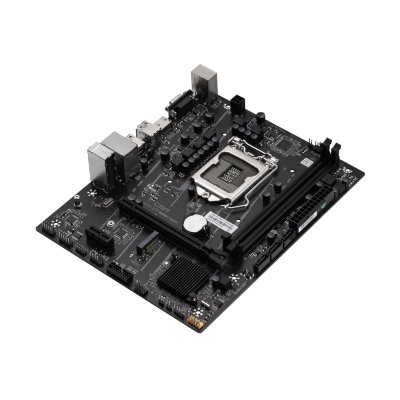 материнская плата CBR H510M-H Challenger