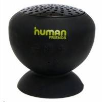 колонка CBR Human Friends Echo Black