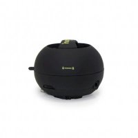 CBR Human Friends Sphere Black