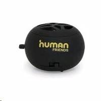 колонка CBR Human Friends Star Black