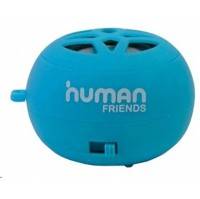 колонка CBR Human Friends Star Blue
