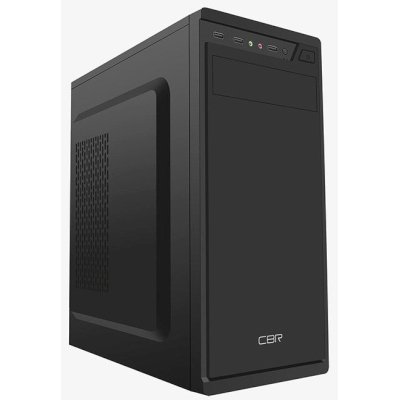 корпус CBR J 02 PCC-ATX-J02-450W