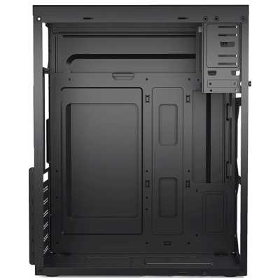 корпус CBR J 02 PCC-ATX-J02-WPSU