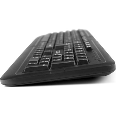клавиатура CBR KB 319H