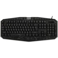 клавиатура CBR KB 870 Armor