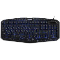клавиатура CBR KB 870 Armor