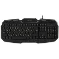 клавиатура CBR KB 875 Armor