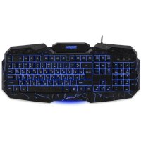 клавиатура CBR KB 875 Armor
