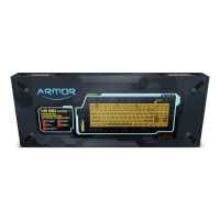 CBR KB 881 Armor