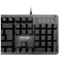 клавиатура CBR KB 884 Armor