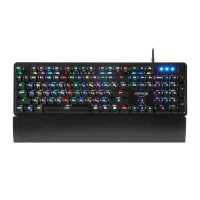 клавиатура CBR KB 890 Armor