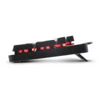 клавиатура CBR KB 890 Armor