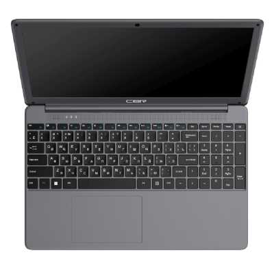 ноутбук CBR LP-15101 CBR-NB15I3G10-8G256G-DOS